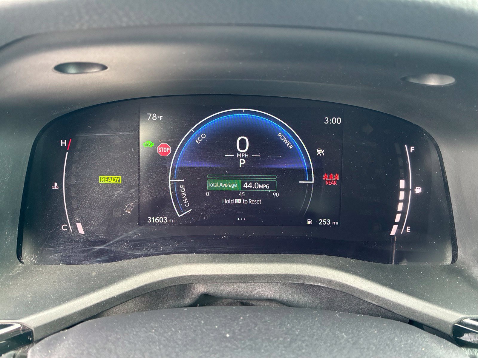 Used 2025 Toyota Camry SE FWD image 22