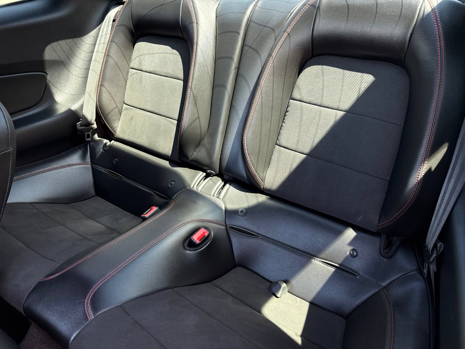 Certified 2019 Ford Mustang GT Premium w/ California Special Package RWD image 18
