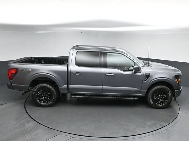 Certified 2024 Ford F150 XLT w/ Equipment Group 302A MID AWD/4WD image 52