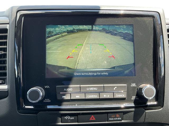 Used 2024 Nissan Frontier SV RWD image 19
