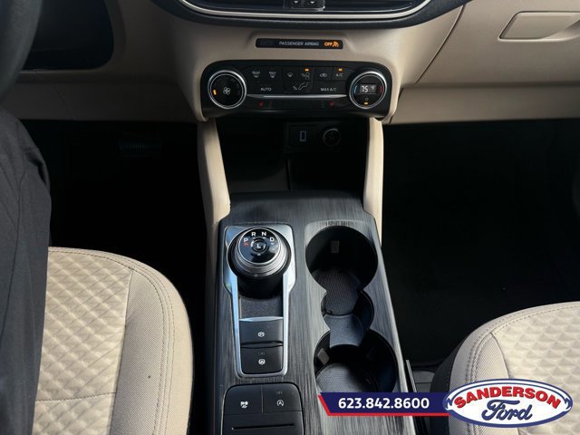 Certified 2020 Ford Escape SE image 18
