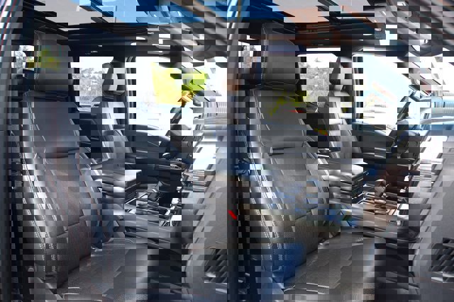 Certified 2024 Ford F150 Lariat w/ Equipment Group 502A High image 12