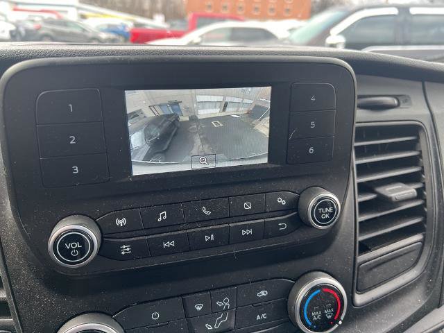 Certified 2022 Ford Transit 350 DRW image 33