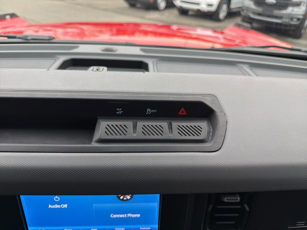 Certified 2023 Ford Bronco Big Bend image 31