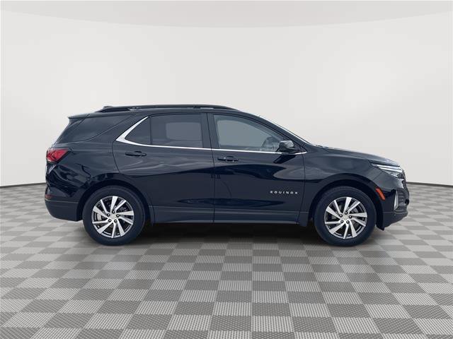 Used 2024 Chevrolet Equinox LT AWD/4WD image 6