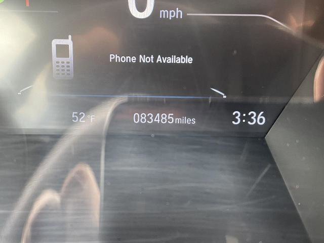 Used 2020 Honda CR-V EX image 9