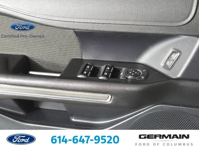 Certified 2020 Ford Expedition Max XLT AWD/4WD image 29
