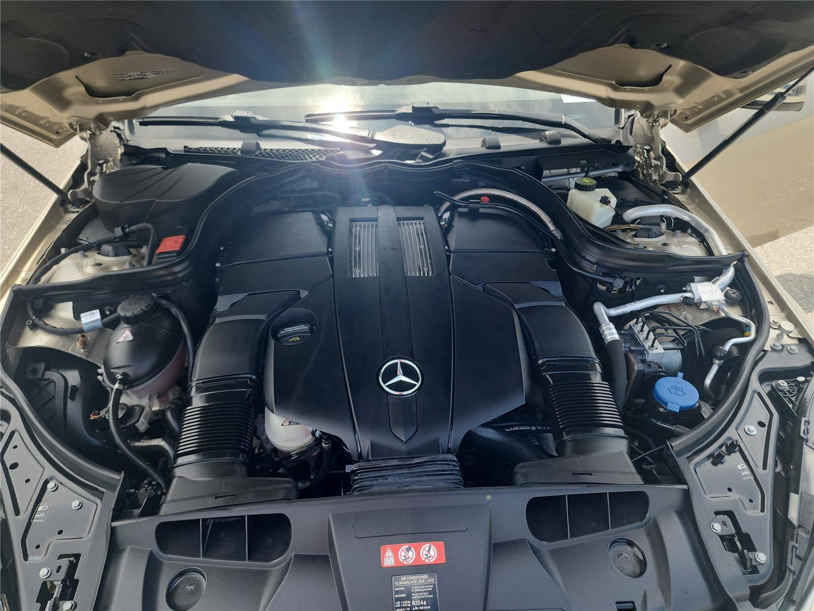 Used 2017 Mercedes-Benz E 400 Coupe image 12