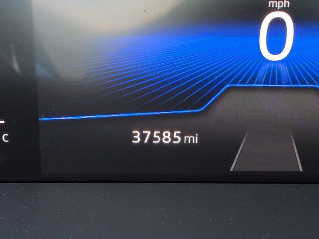 Used 2023 Volkswagen Tiguan SE w/ Panoramic Sunroof Package image 31