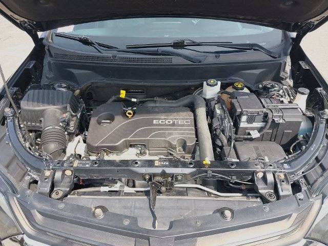 Used 2019 Chevrolet Equinox LT AWD/4WD image 26