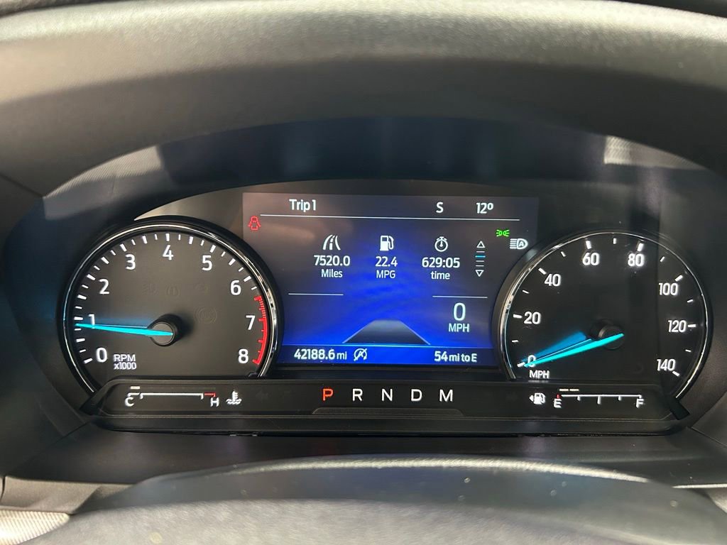 Certified 2020 Ford Explorer XLT w/ Equipment Group 202A AWD/4WD image 15