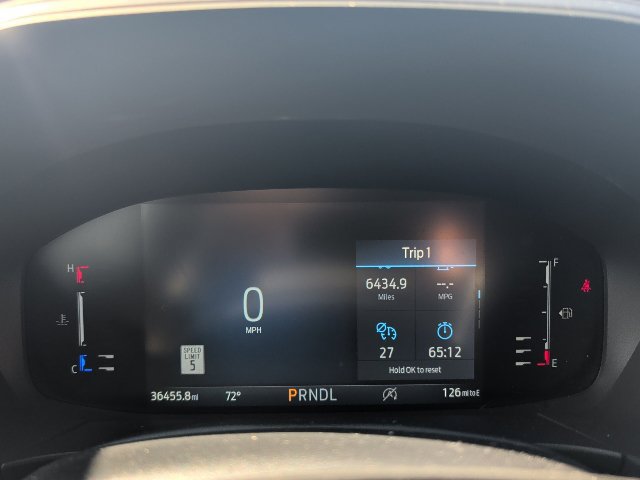 Certified 2023 Ford Escape Active w/ Tech Pack #1 AWD/4WD image 15