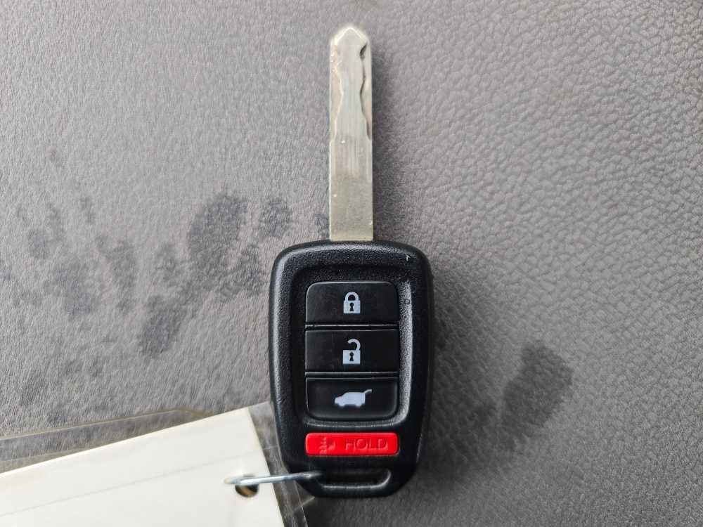 Used 2021 Honda CR-V LX image 21