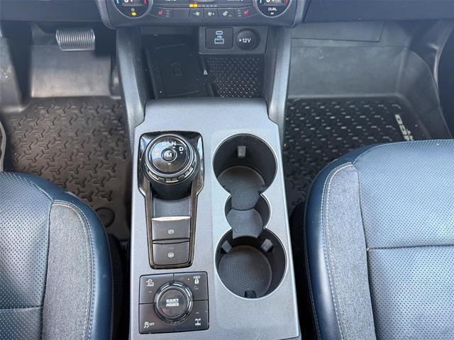 Certified 2021 Ford Bronco Sport First Edition AWD/4WD image 20