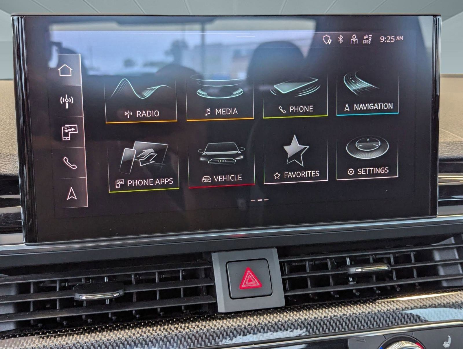 Used 2022 Audi S4 Premium Plus w/ Premium Plus Package image 30