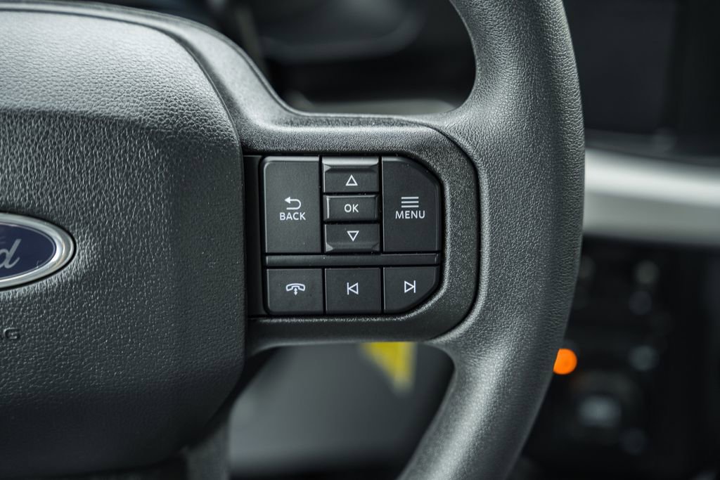 Certified 2025 Ford F450 XL w/ FX4 Off-Road Package AWD/4WD image 30