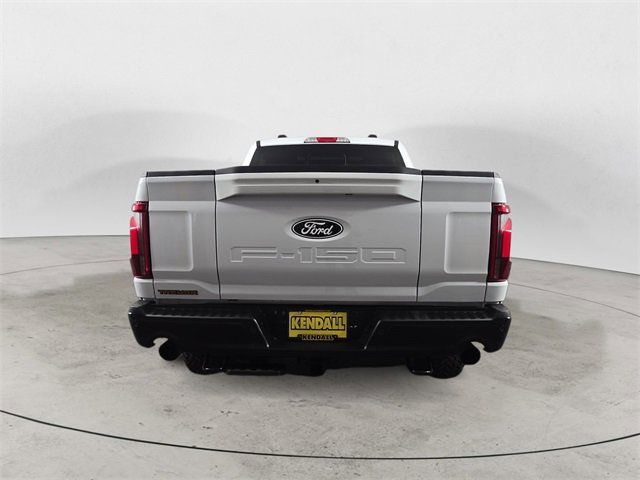Certified 2025 Ford F150 Tremor w/ Equipment Group 402A High image 3