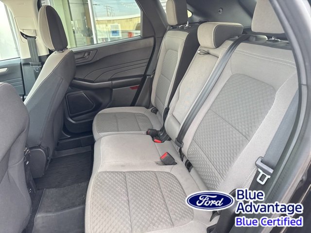 Certified 2022 Ford Escape SE w/ Convenience Package image 34
