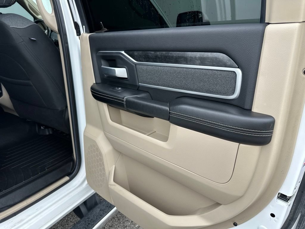 Used 2019 RAM 2500 Big Horn AWD/4WD image 21