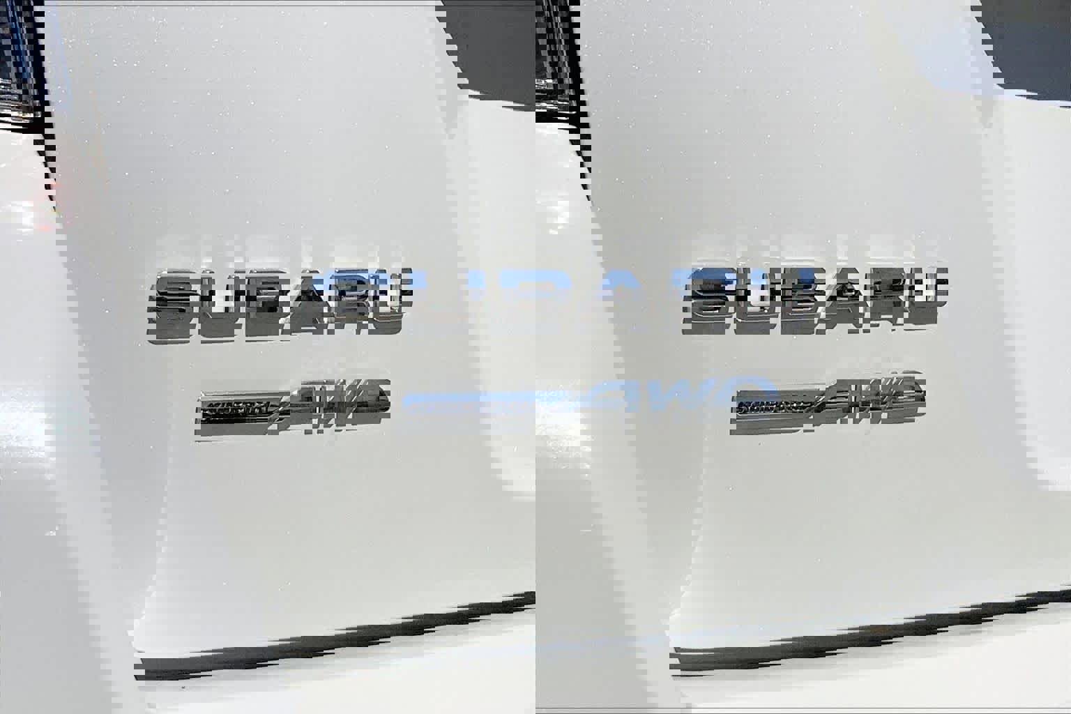 Used 2023 Subaru Crosstrek 2.5i Limited AWD/4WD image 31