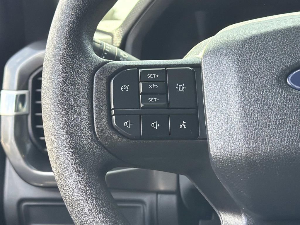 Certified 2024 Ford F150 STX RWD image 11