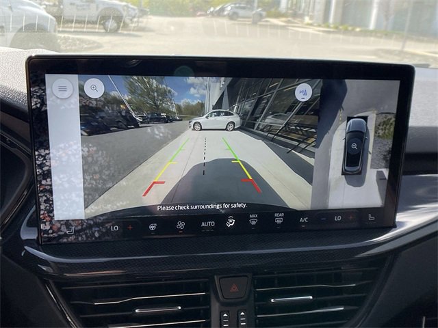 Certified 2023 Ford Escape ST-Line Elite image 18