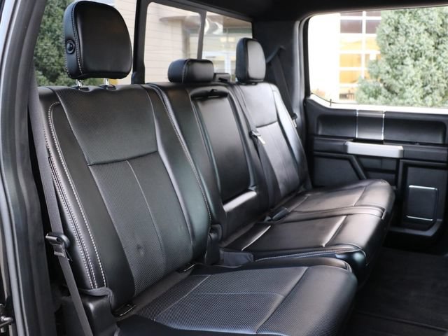 Certified 2018 Ford F150 Lariat w/ Equipment Group 501A Mid AWD/4WD image 15