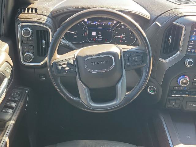 Used 2022 GMC Sierra 2500 Denali AWD/4WD image 28