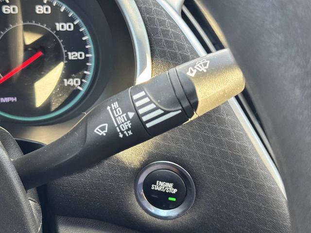 Used 2023 Chevrolet Malibu LT image 29