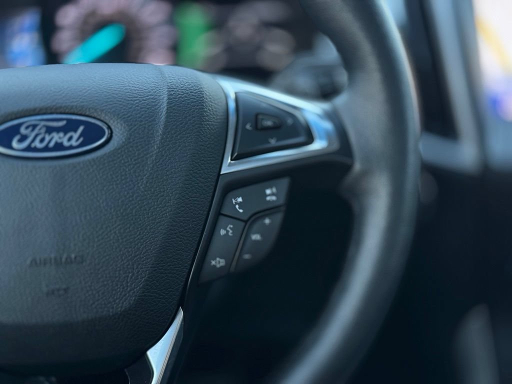 Certified 2020 Ford Edge SEL w/ Convenience Package AWD/4WD image 31