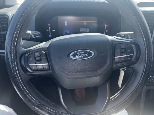 Certified 2024 Ford Ranger XL w/ Trailer Tow Package image 29