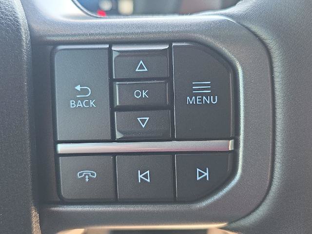 Certified 2025 Ford F150 Lariat AWD/4WD image 22