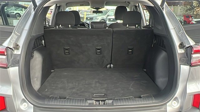 Certified 2024 Ford Escape Active w/ Tech Pack #1 image 15