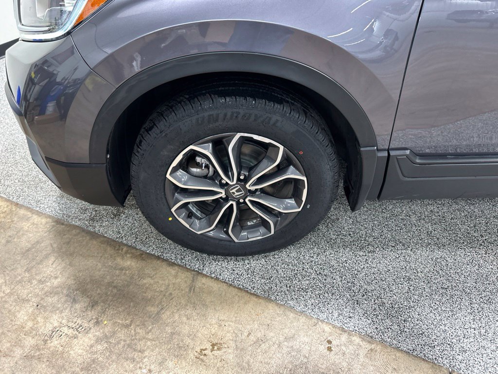 Used 2020 Honda CR-V EX-L image 31