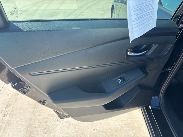 Used 2024 Honda Accord EX image 68