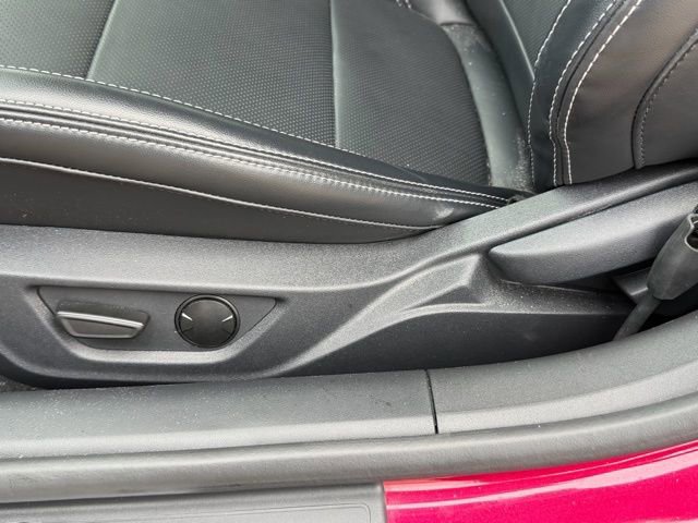 Certified 2025 Ford Mustang GT Premium w/ Mustang Nite Pony Package image 24