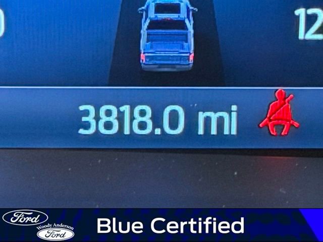 Certified 2024 Ford F150 XLT w/ Equipment Group 302A MID image 14