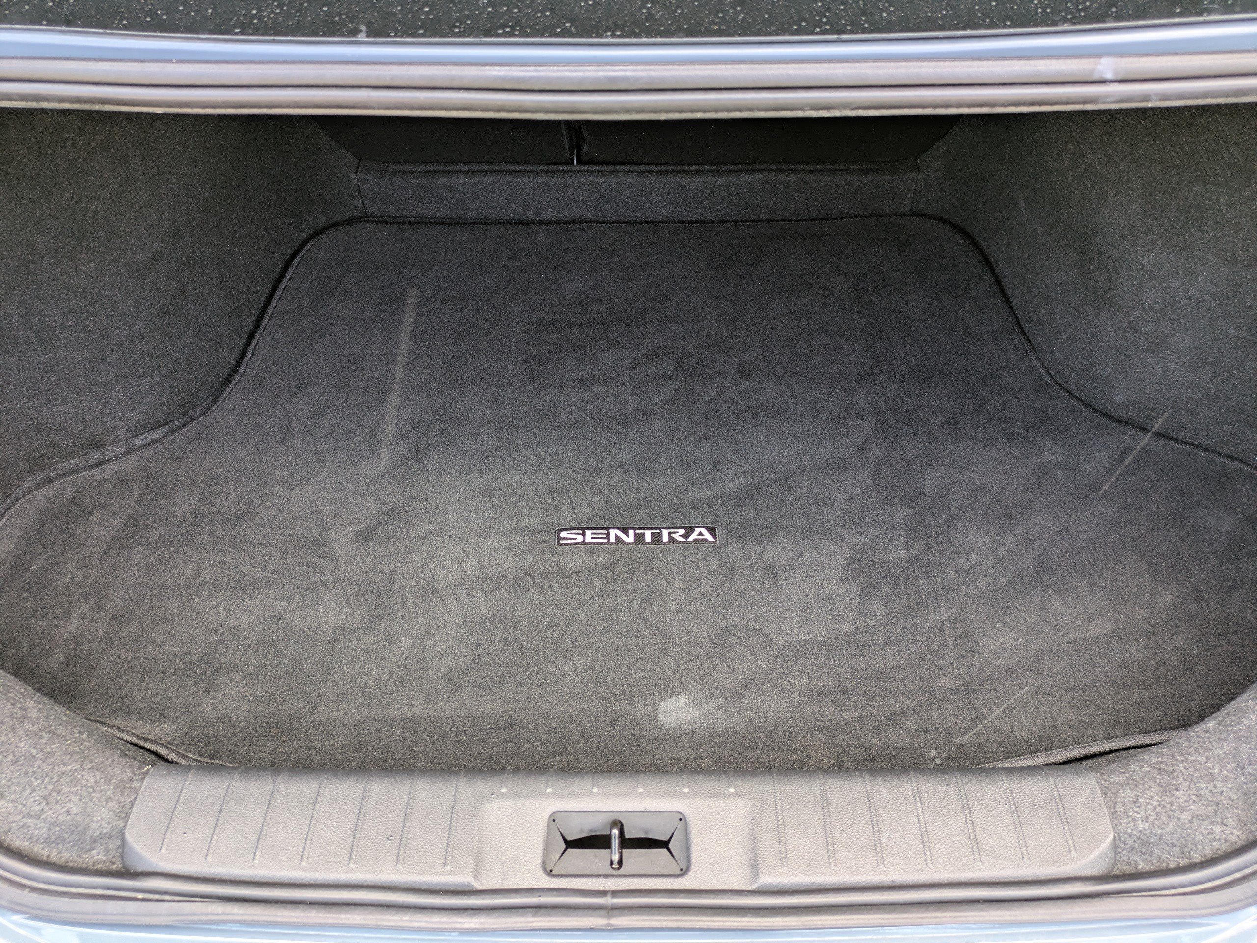 Used 2024 Nissan Sentra SR w/ SR Premium Package FWD image 13