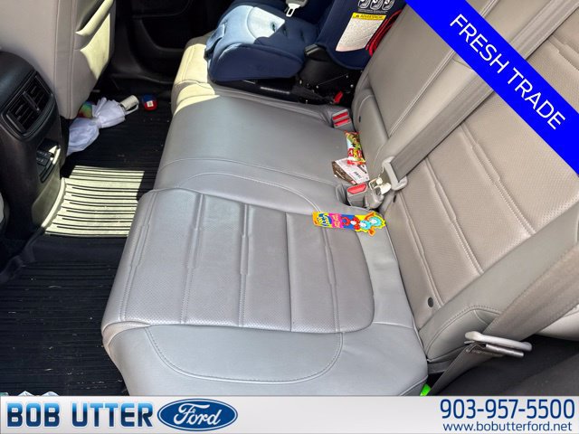Used 2018 Honda CR-V EX-L image 6