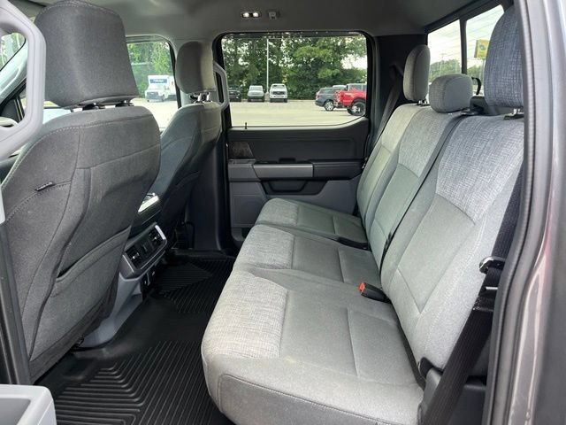 Certified 2023 Ford F150 XLT w/ Equipment Group 302A High RWD image 6