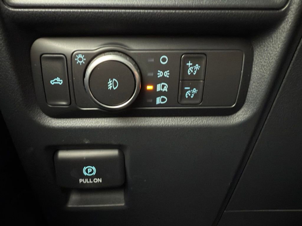 Certified 2022 Ford F150 XL w/ STX Appearance Package image 20