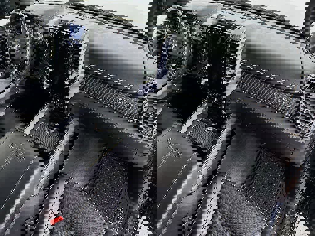 Used 2021 RAM 1500 Limited image 34