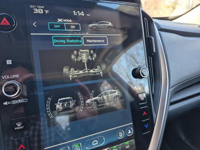 Used 2024 Subaru Crosstrek 2.0i Premium image 26