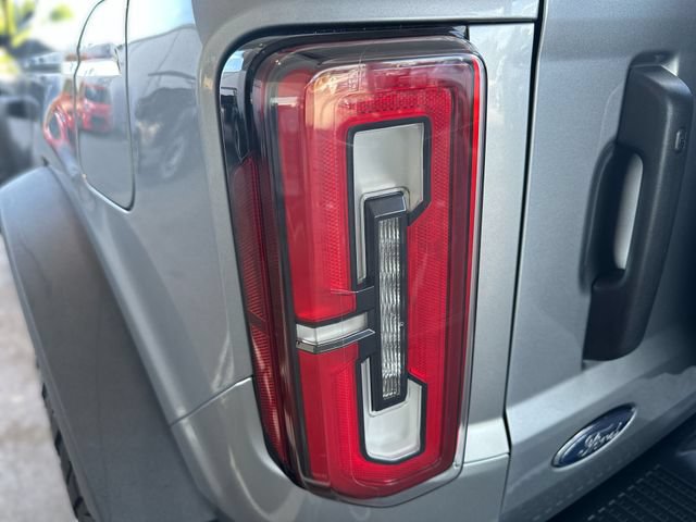 Certified 2023 Ford Bronco Badlands AWD/4WD image 26
