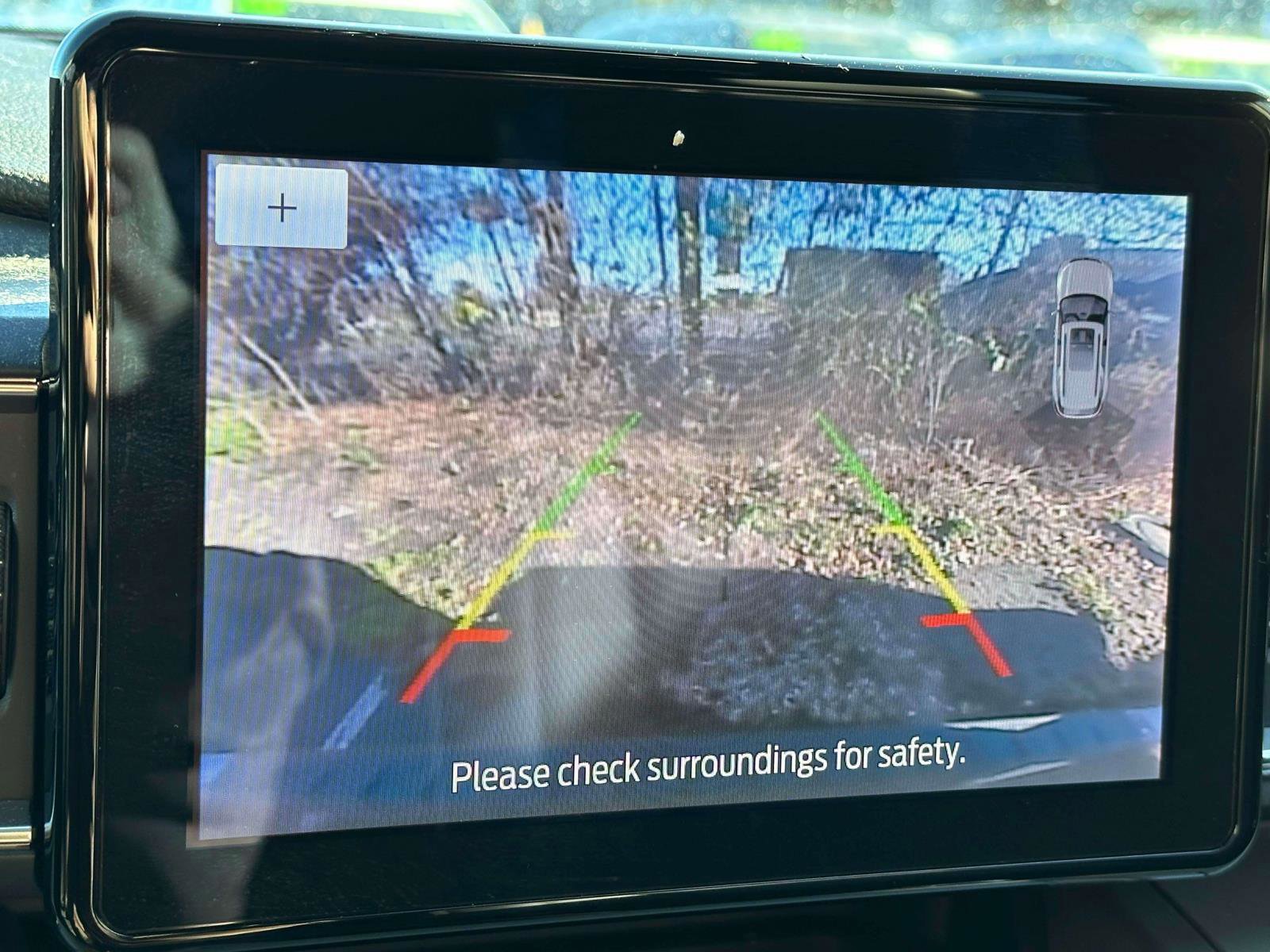 Certified 2022 Ford Explorer XLT w/ Equipment Group 202A image 31