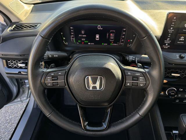 Used 2024 Honda Accord EX-L image 18