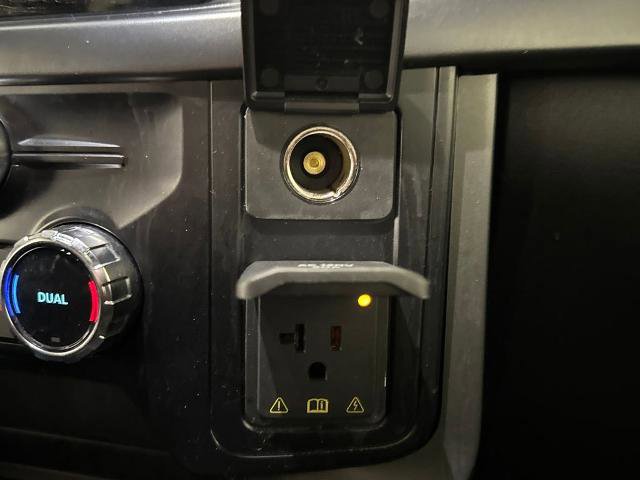 Certified 2024 Ford F150 XLT w/ Equipment Group 302A MID AWD/4WD image 31