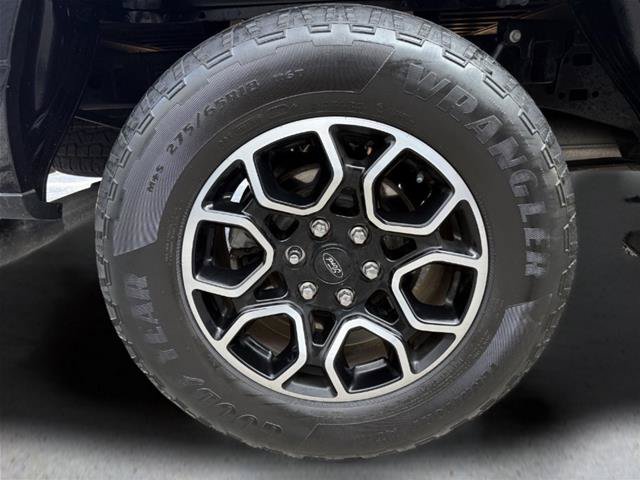 Certified 2023 Ford F150 XLT w/ Equipment Group 302A High AWD/4WD image 27