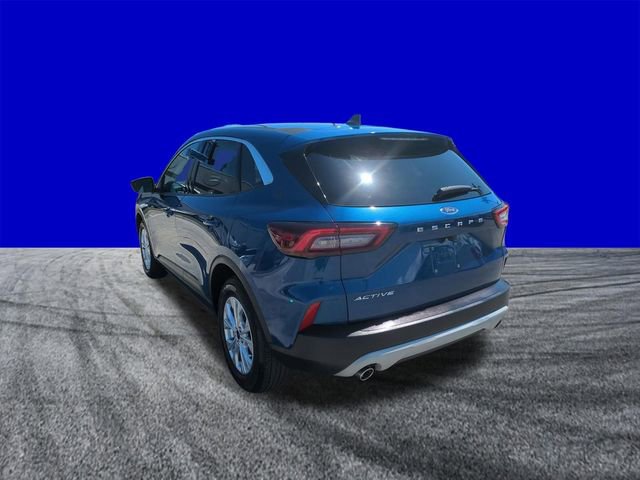 Certified 2023 Ford Escape Active image 6