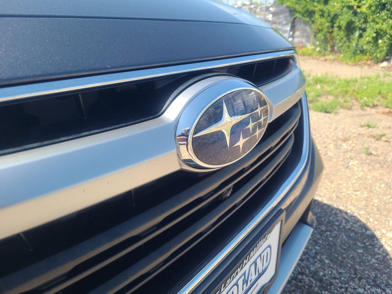 Used 2022 Subaru Outback Touring XT AWD/4WD image 23